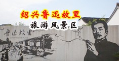 淫奴白丝校花视频中国绍兴-鲁迅故里旅游风景区